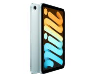 APPLE iPad Mini 2024 Wi-Fi + Cellular 512GB - Blue (MYHD3HC/A) - 1288390 - zdjęcie 3